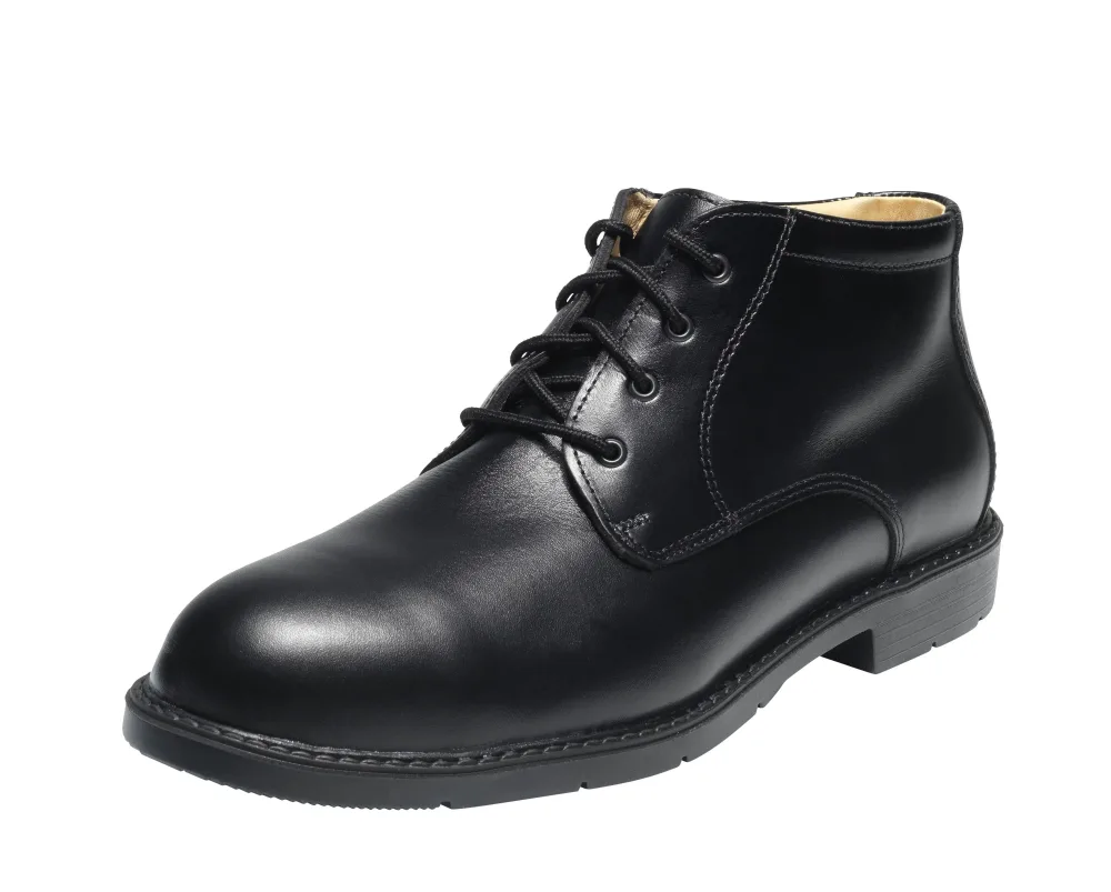 EMMA Torino Skyddssko S3, svart 39