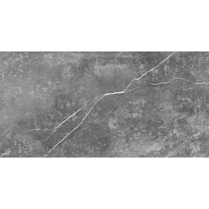 Klinker Granitkeramik Kainos Grey Grå, 29.5x59,5cm | Stuvbutiken - Bild 2