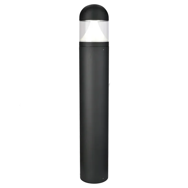 Westal Luna Pollare 15 W, 1199 lm, 3000 K, 1000 mm Svart
