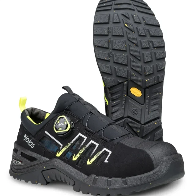 Jalas Exalter 9935-41 Skyddssko 41