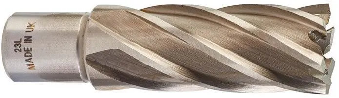 Milwaukee HSS Kärnborr 15x50 mm - Bild 2