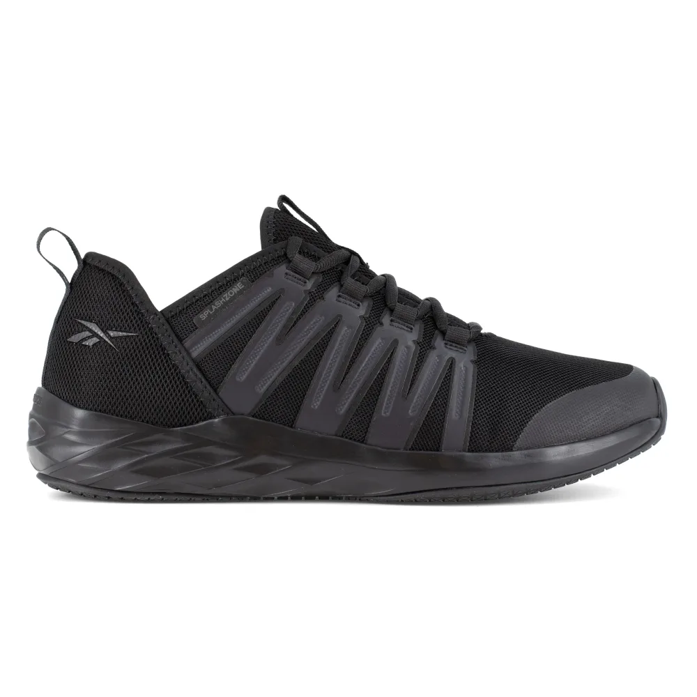 Reebok Asteroide IB2230 Yrkessko svart, OB 43