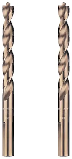 Dewalt DT5555-QZ Metallborr 9,0 mm