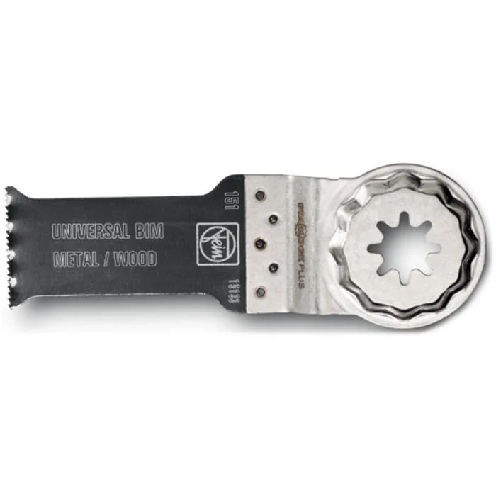 Fein E-Cut Universal Sågblad 29mm 1-pack