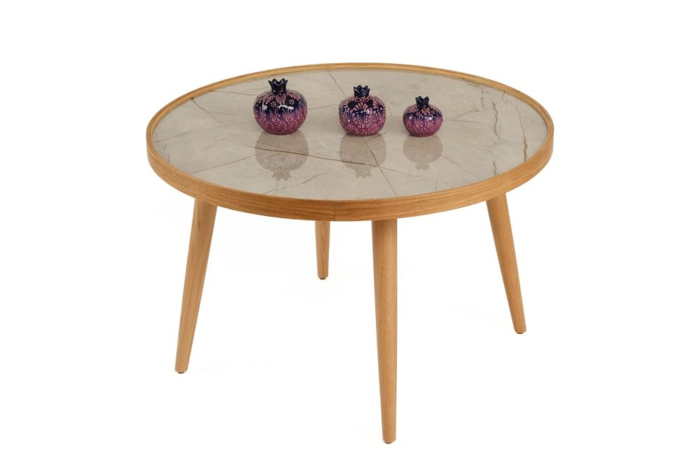 Ranvik Soffbord 80x48x80 cm