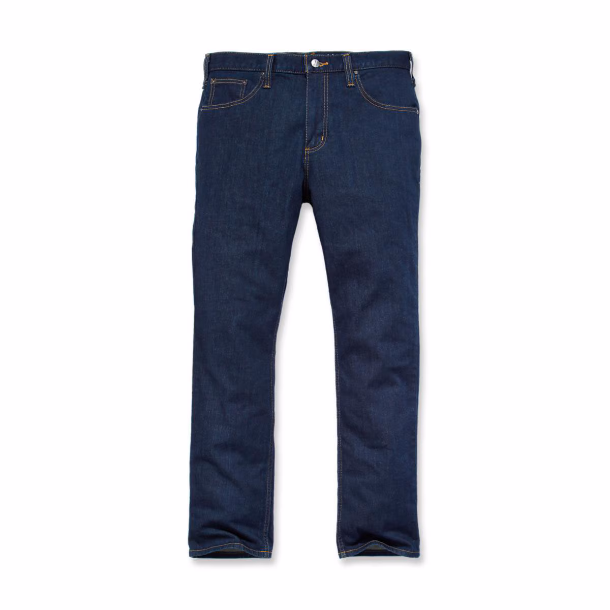 Kjøp Carhartt Midjebukse, marinblå