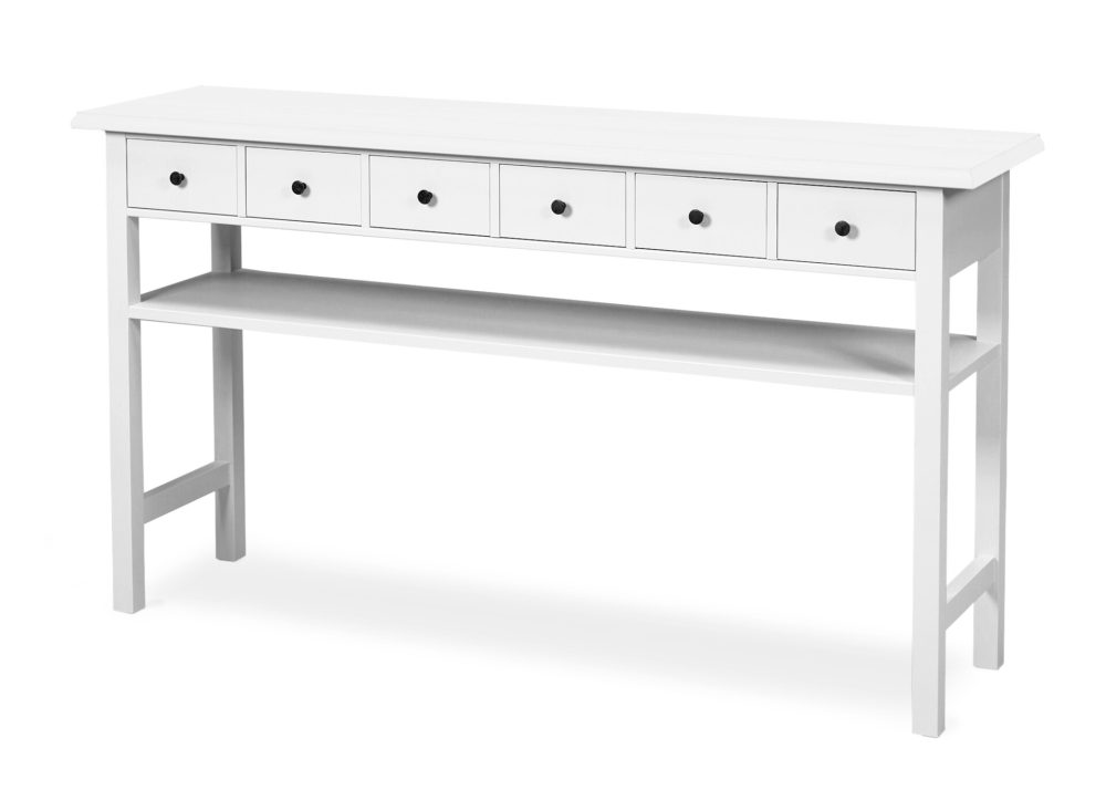 Wilma Avlastningsbord, B 131 cm