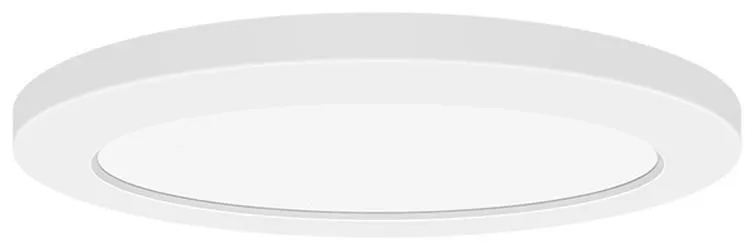 Easyform Opto Tune Plafond Dim 18W, 1600 lm (Ø217x15 mm)