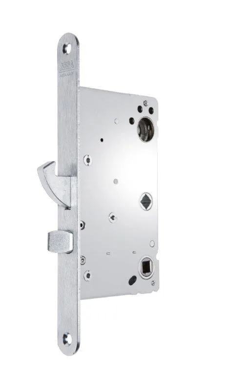 ASSA 710-70 Låshus för nödutrymning, 70 mm Vänster