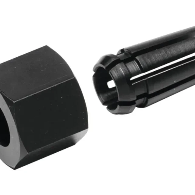 Makita 193178-7 Spännhylsa 8 mm, till handöverfräs
