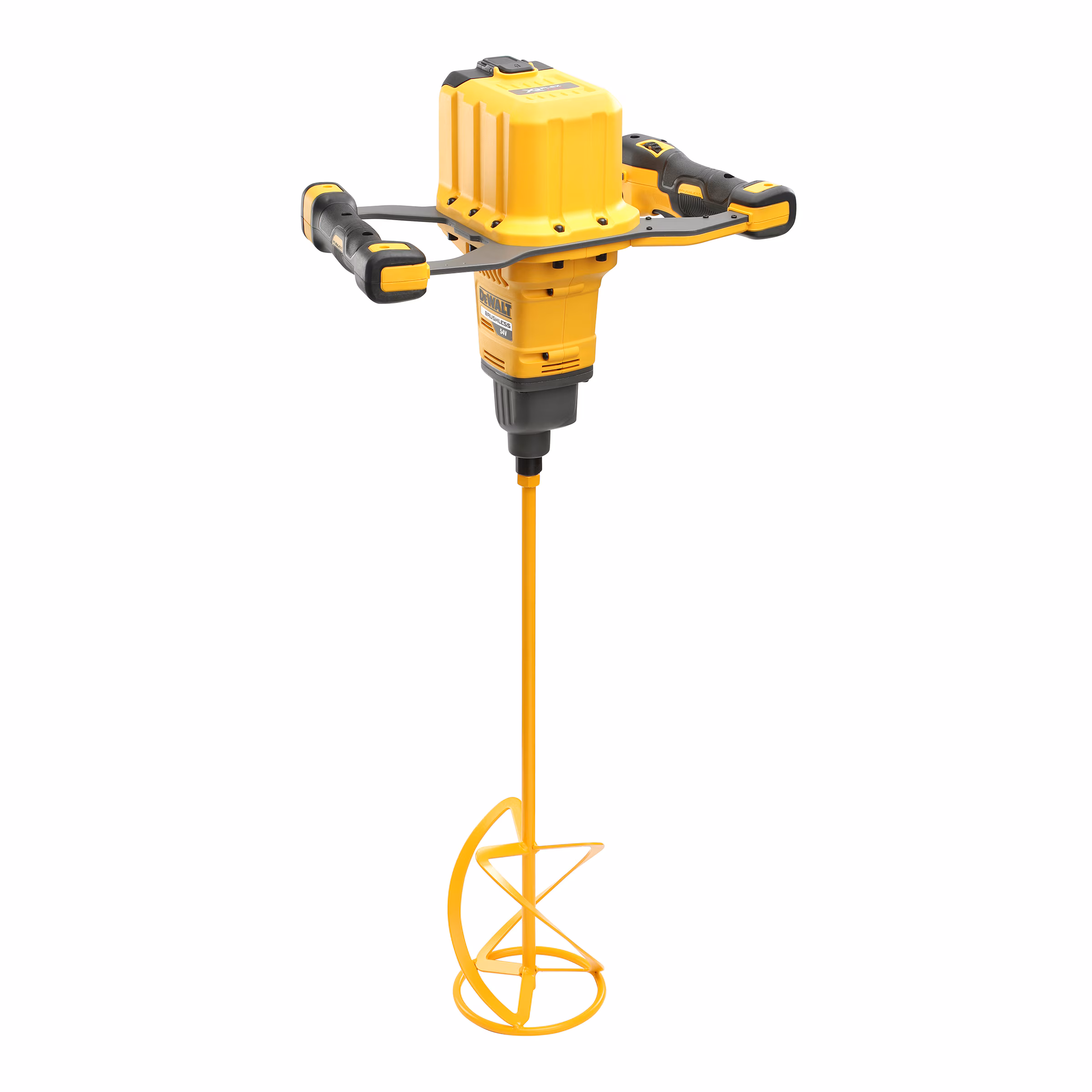 Kjøp Dewalt Blander DCD240N 54V, uten batteri & lader