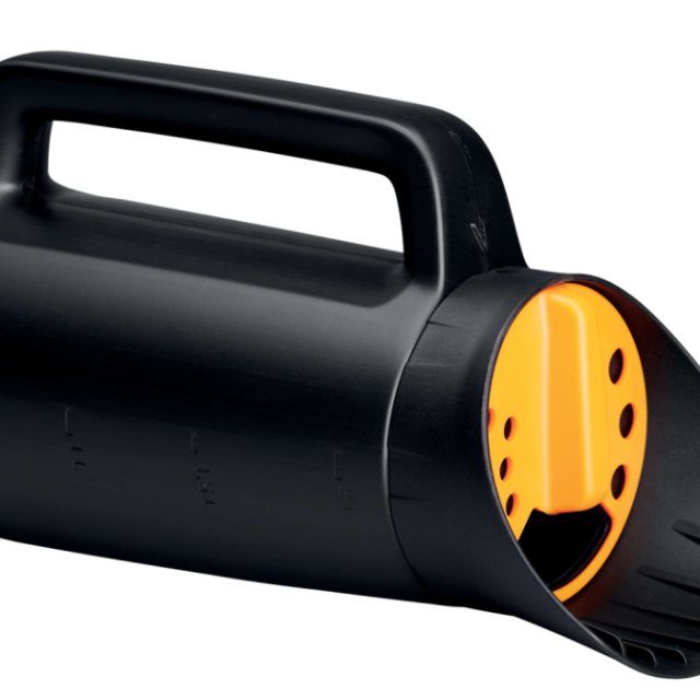 HANDSPRIDARE FISKARS SOLID