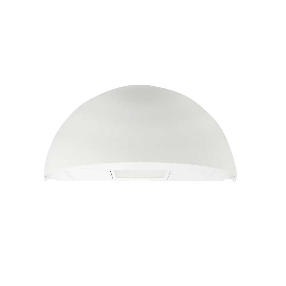 Hide-a-Lite Arc Väggarmatur 7 W Antracit