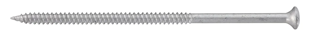VSB 984200 Isolerskruv TORX 25, utvändig C4, 100-pack 4,8 x 200 mm