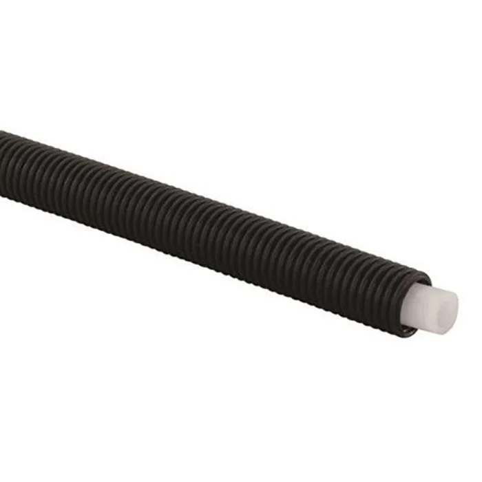 Uponor Radi Pipe RIR Värmerör rör-i-rör, 50 m