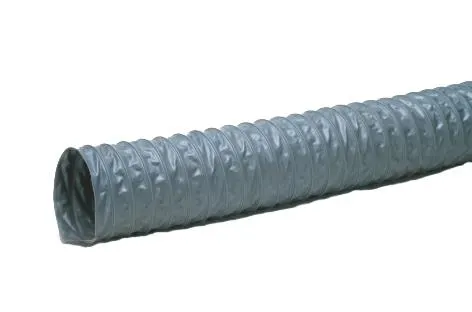 REC Indovent VMP Rökätarslang 63 mm