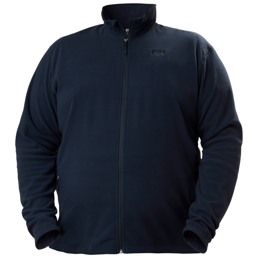 FLEECEJACKET HELLY HANSEN DAYBREAKER NAVY 2