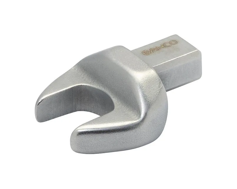 Bahco 97-60 U-nyckel 9x12-fäste, metrisk Greppvidd: 60 mm - Bild 2
