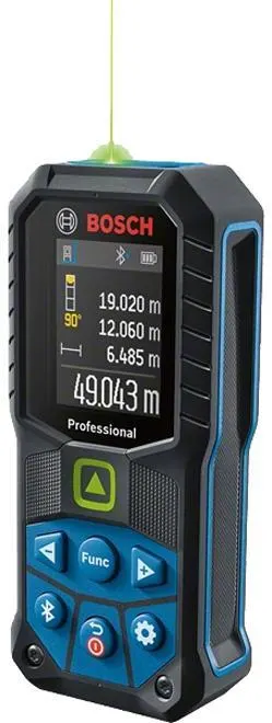 Bosch GLM 50-27 CG Avståndsmätare
