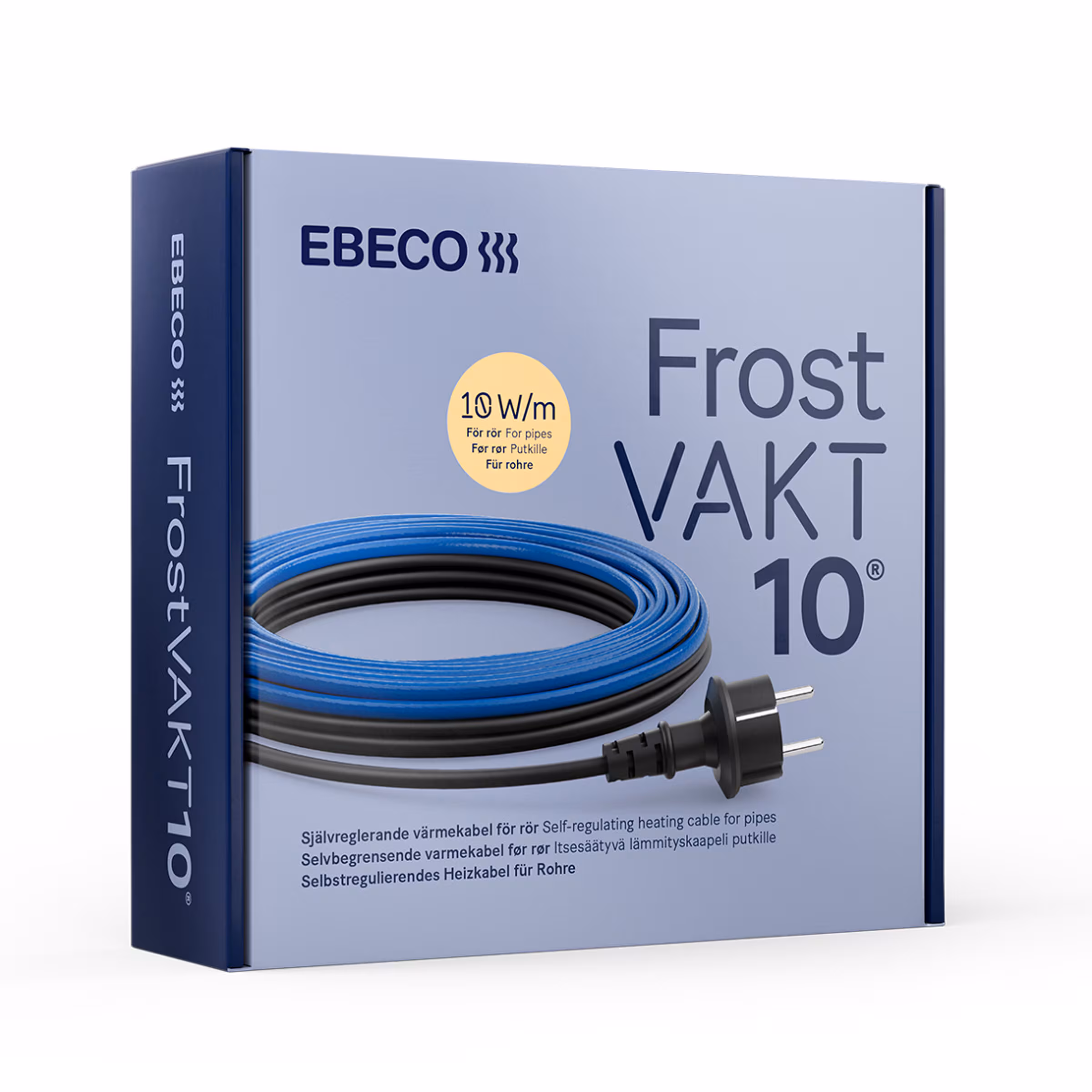 Kjøp Frostsikring, varmekabel mobil