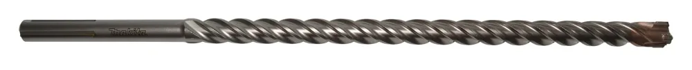 Makita B-20242 Borr för SDS-Max, T.C.T. 35x450/570 mm