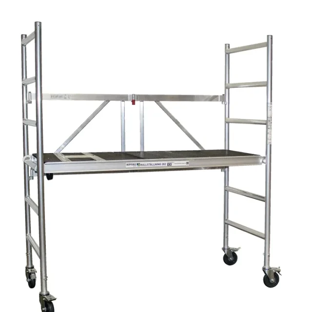 Skeppshultstegen 282-A Rullställning 1 meter