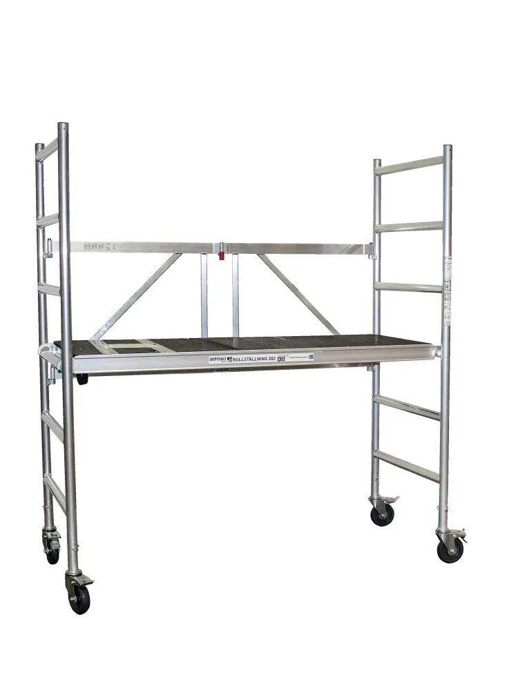 Skeppshultstegen 282-A Rullställning 1 meter