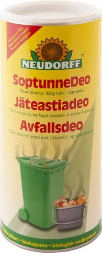 Neudorff 31380 Soptunnedeo 500 g