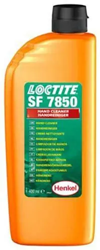 Loctite 7850 Handrengöring 400 ml