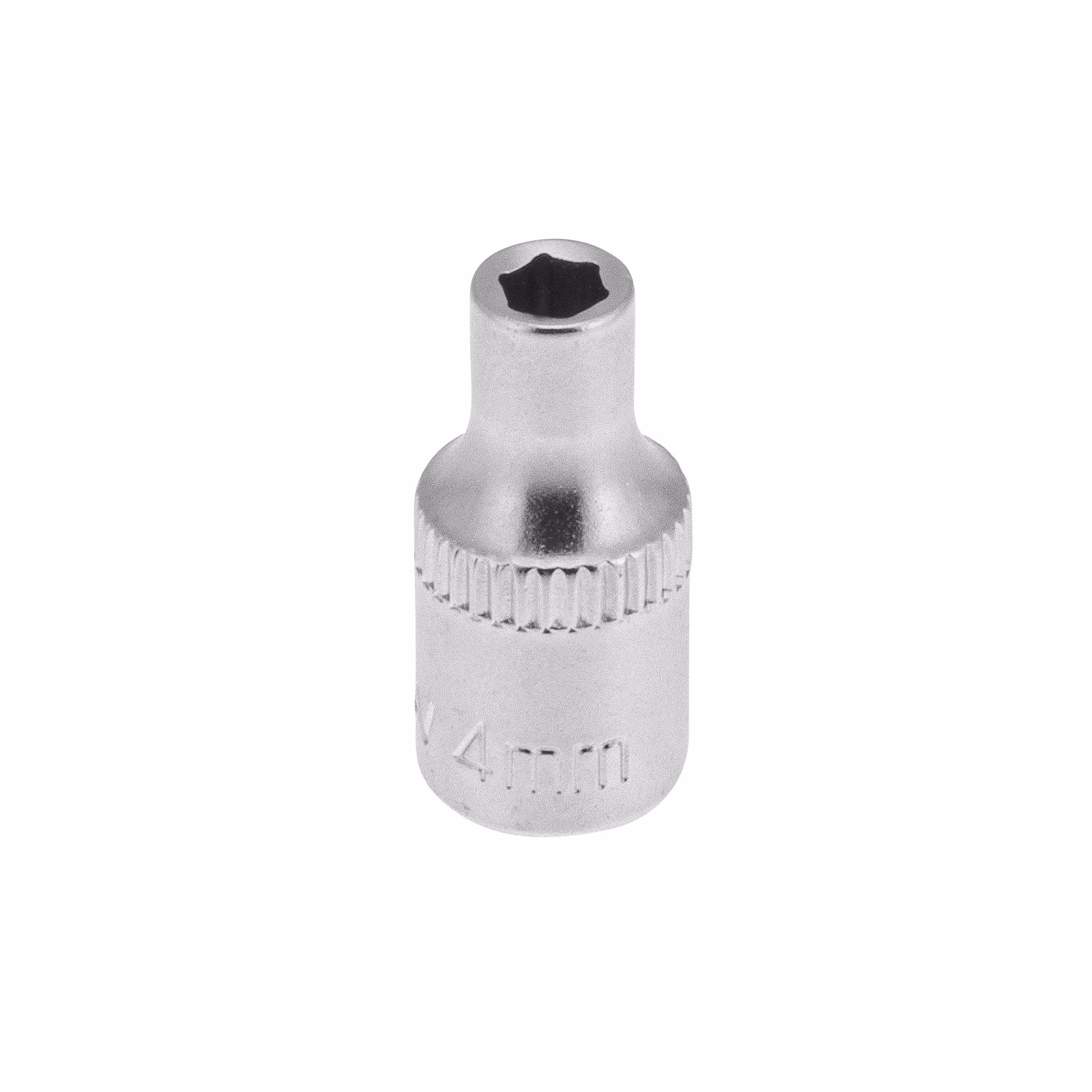 Kjøp PELA Hylse, 6-kant, 1/4", 4 mm