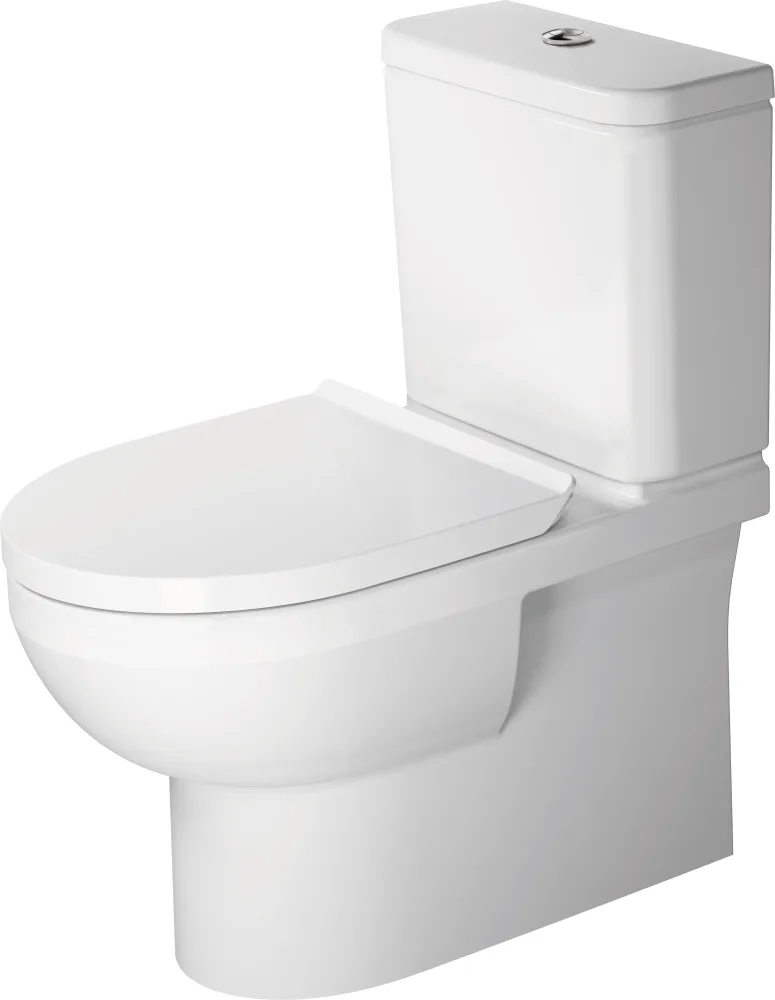 Duravit No.1 WC-skål