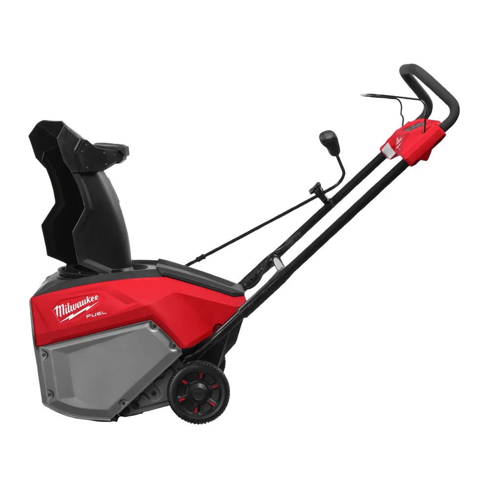 Milwaukee F2SSBL-0 Snöslunga utan batteri och laddare