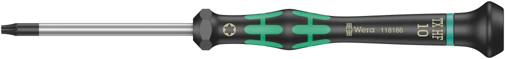 Wera 05118183001 Skruvmejsel 7x60 mm
