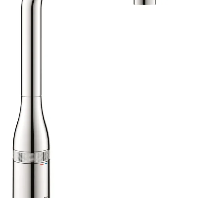 Grohe Essence SmartControl Köksblandare Cool Sunrise