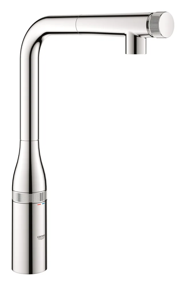 Grohe Essence SmartControl Köksblandare Cool Sunrise
