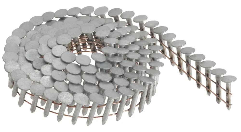 Senco HJ12ASAVR Takpappspik rullbandad, 22x3,1 mm, 1800-pack