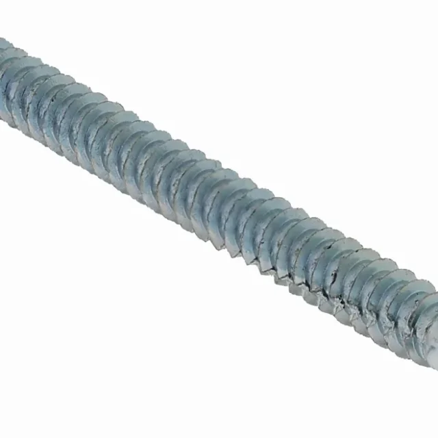 Spit 153084 Betongskruv 100-pack, FS-H 7,5 x 112 mm