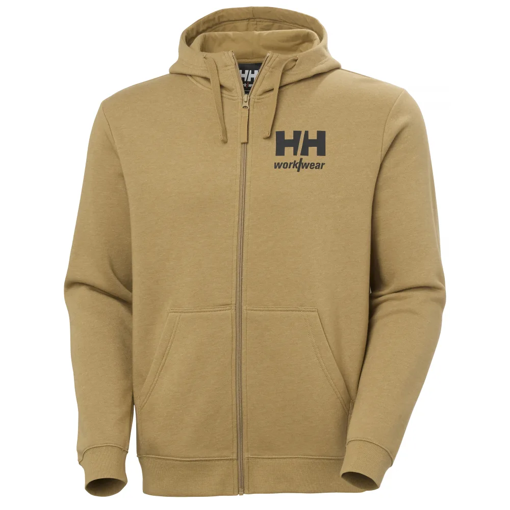 Helly Hansen Workwear 79311-730 Huvtröja XS