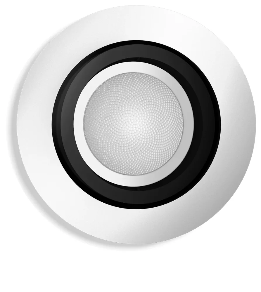 Philips Hue Milliskin 929003811001 Downlight Vit