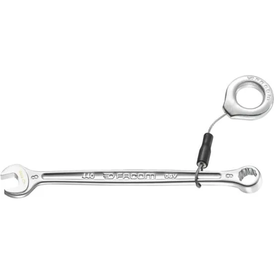 Facom 440.14SLS Blocknyckel 14 mm, längd : 180 mm
