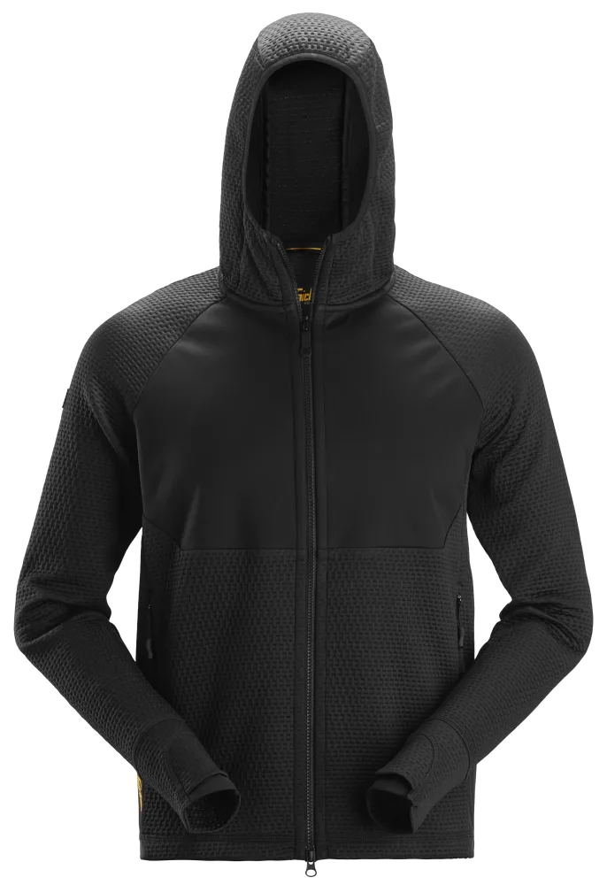 Snickers Workwear 8405-4141 Luvtröja orange XXL