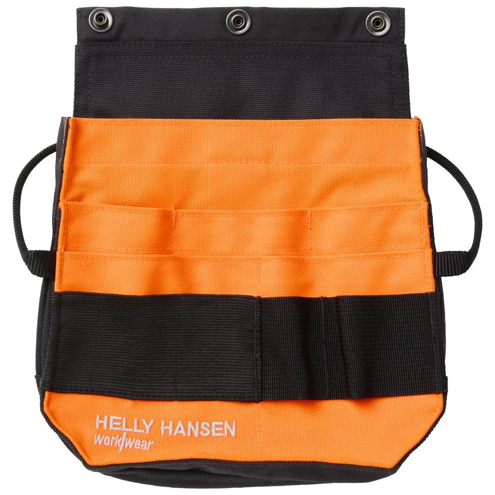 Helly Hansen Workwear Connect Carpenter Hängficka one size, gul Gul