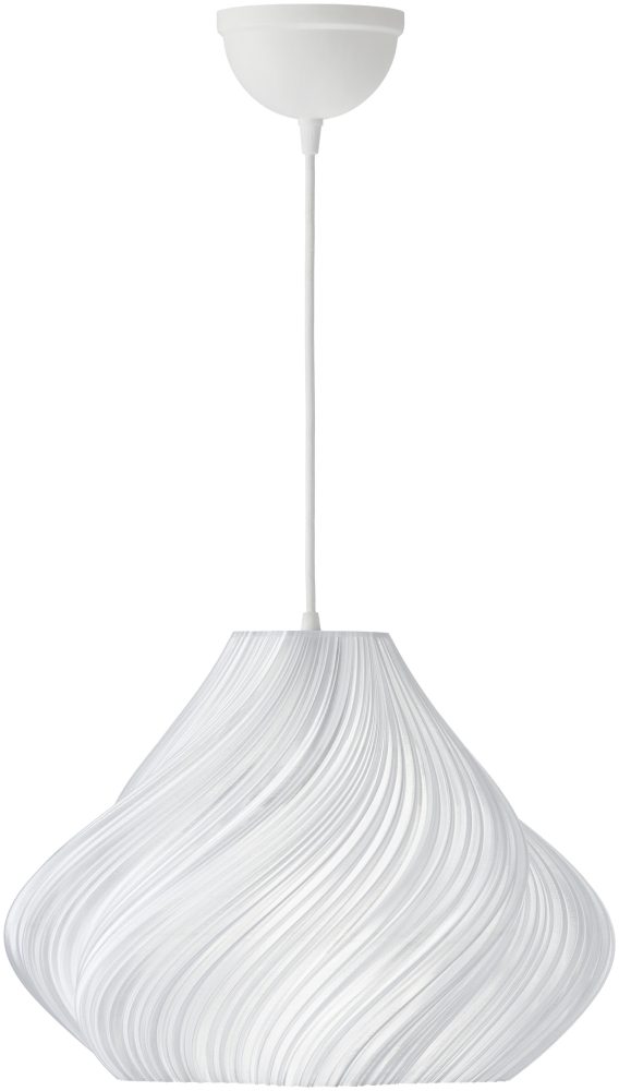Isra Taklampa D40 H28.5 cm