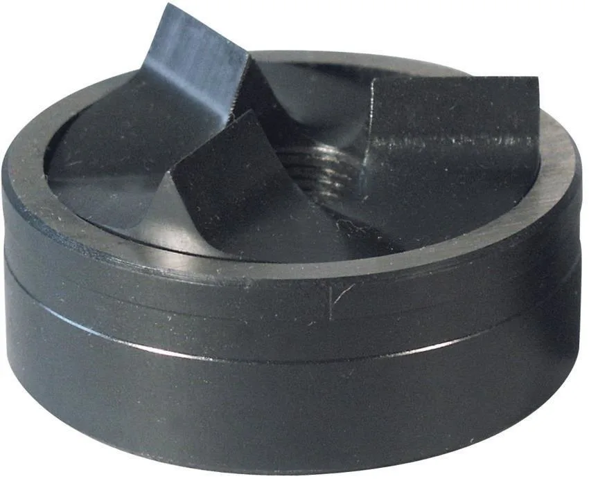 Alfra 01782 Hålstans Ø 40.5 mm, M40 - Bild 2