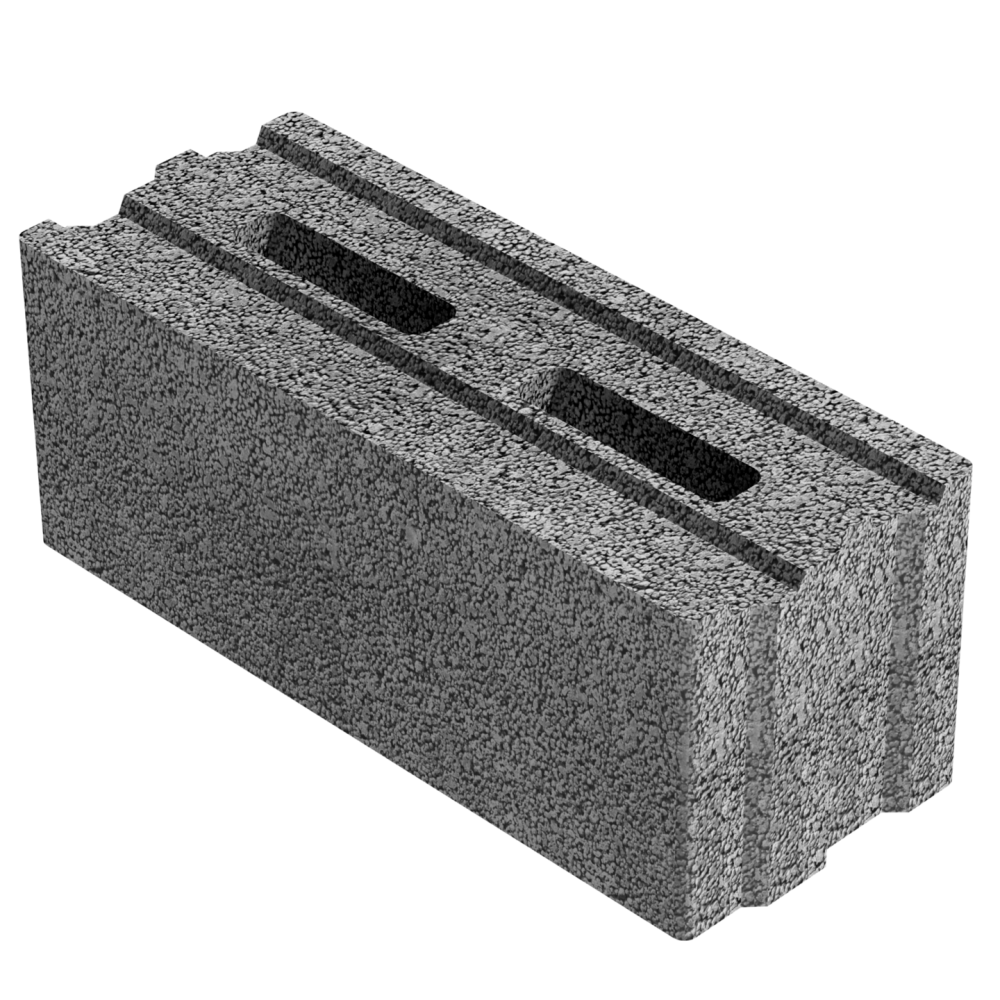 LECA BLOCK 200 200X198X498