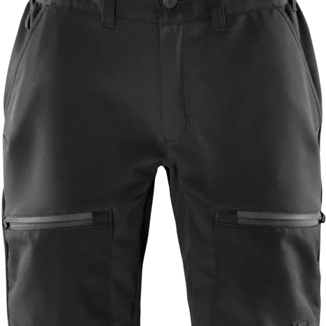 Fristads Carbon 131300-940 Shorts svart L