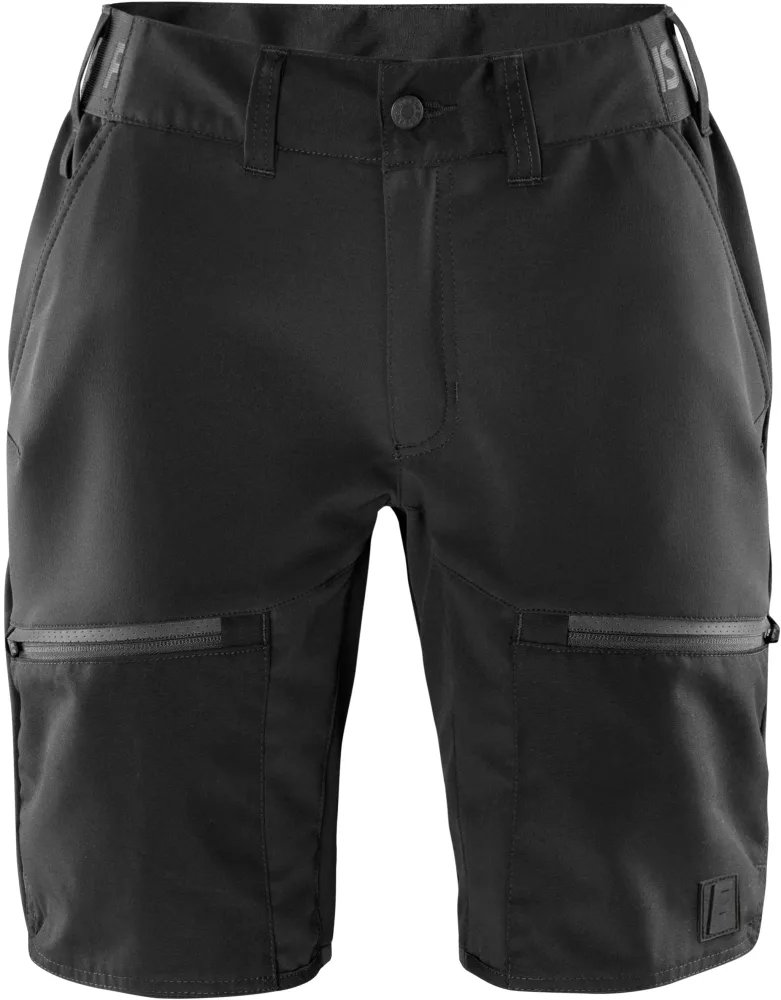 Fristads Carbon 131300-940 Shorts svart L