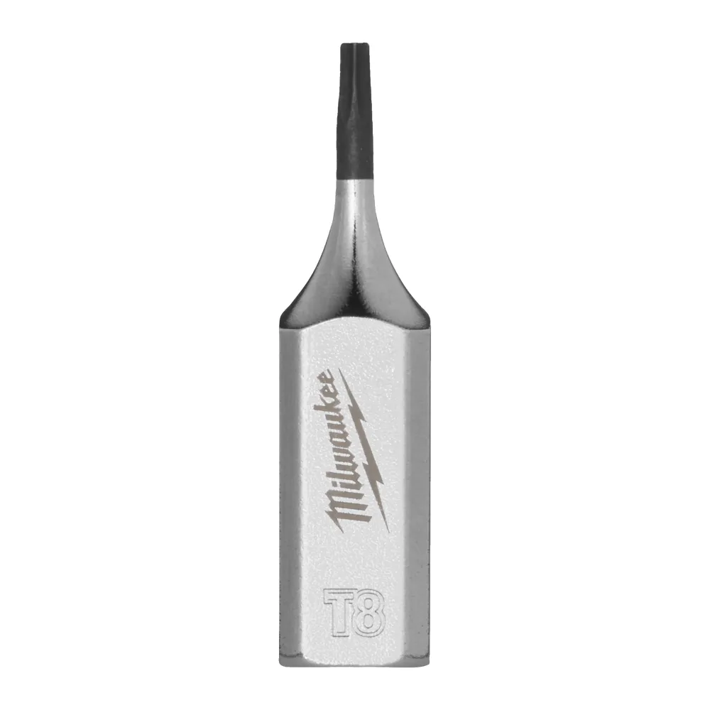 Milwaukee 4932500499 Bitshylsa 1/4" T25