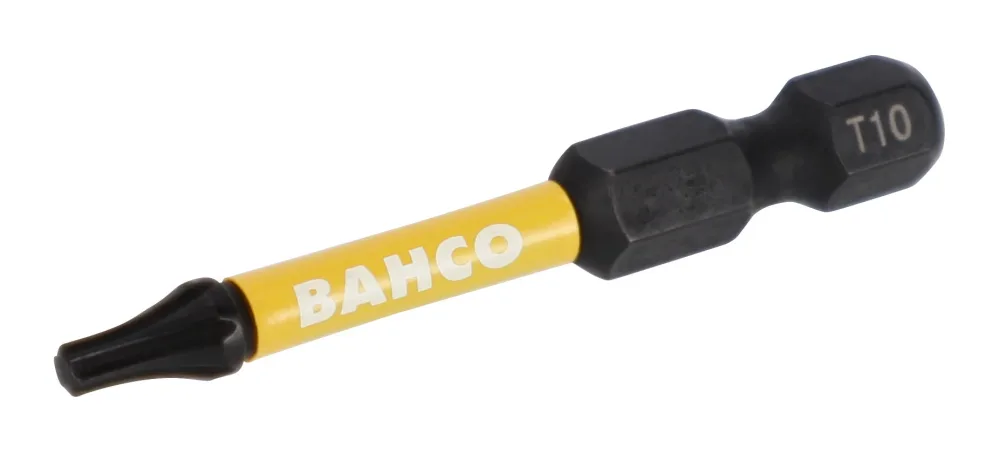 Bahco 66IM/50T30C-10P Bits T30 50 mm - Bild 2