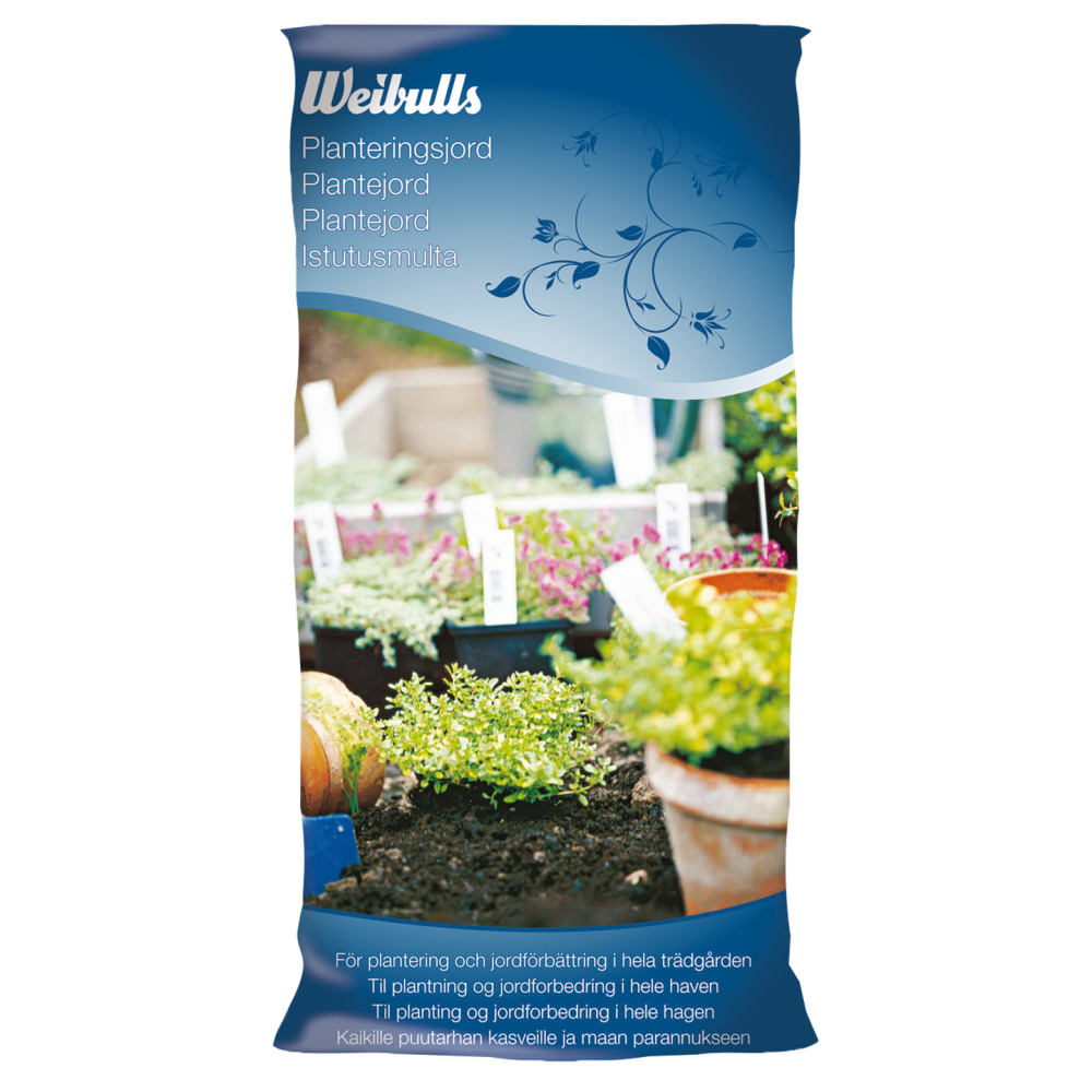PLANTERINGSJORD WEIBULLS 40L